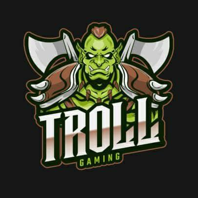 TROLL ESPORT