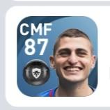 M. VERRATTI