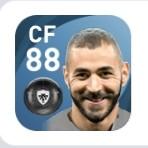 K.BENZEMA