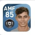 K. HAVERTZ