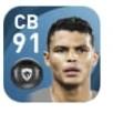 THIAGO SILVA