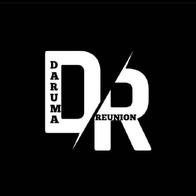 SWORD DARUMA REUNION