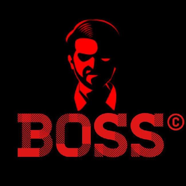 BOSS KEREKEK