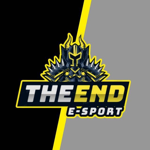 THE END E-SPORT