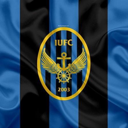 Incheon united/Coreia do Sul
