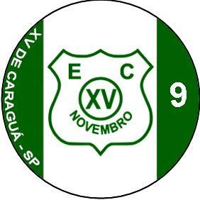 XV de Caragua/SP