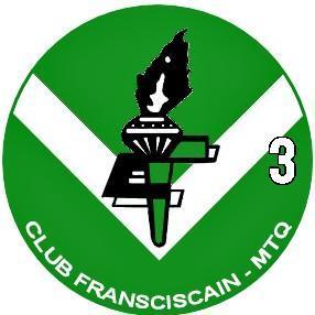 Club Fransciscain/ Martinica