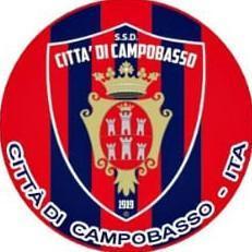 Citta de Campobasso/Itália