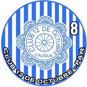 12 de Octubre/Paraguai