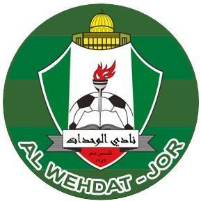 Al  wehdat/Jordânia