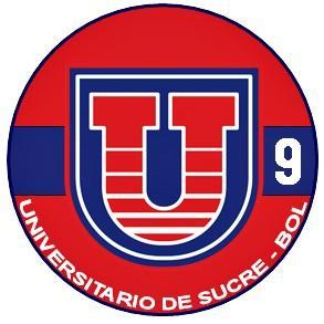 Uni. Sucre/Bolívia