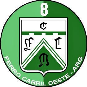 Ferro Carril Oeste/Argentina