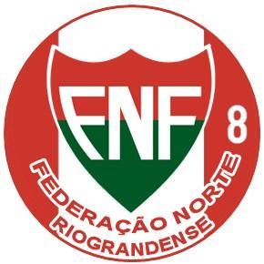 FEDERAÇÃO NORTE RIOGRANDENSE