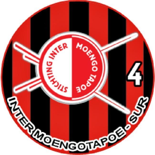 Inter Moengotapoe/Suriname
