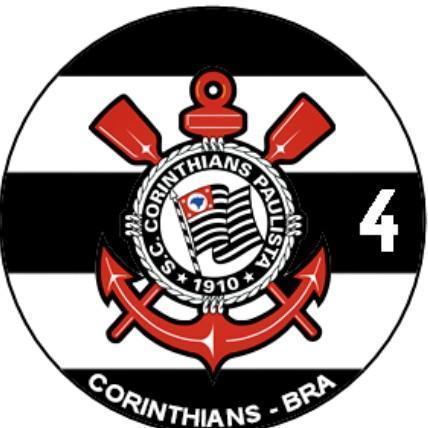 Corinthians/SP