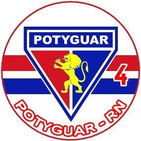 Potyguar de Curruais Novos/RN