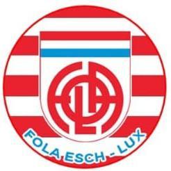 Fola Esch/Luxemburgo