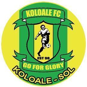 Koloale/ilhas Salomão