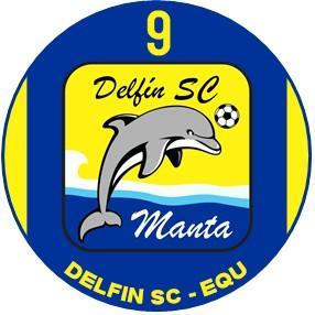 Delfin/Equador