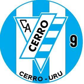 Cerro/Uruguai
