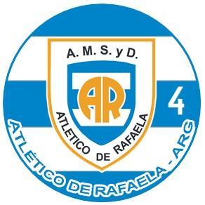 Atletico Rafaela/Argentina