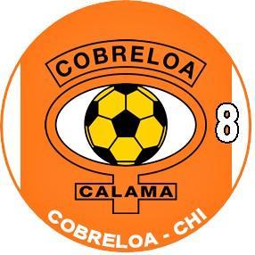 Cobreloa/Chile
