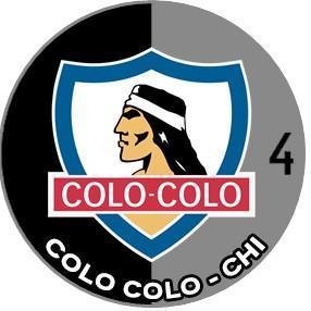 Colo-Colo/Chile