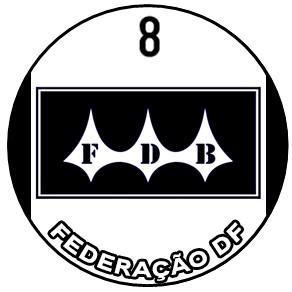 FEDERAÇÃO DO DISTRITO FEDERAL
