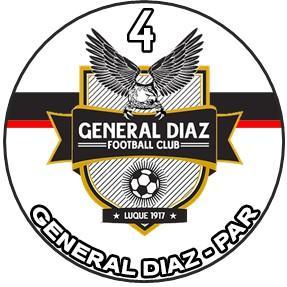 General Diaz/Paraguai