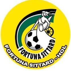 Fortuna Sittasrd /Holanda