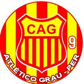 Atletico Grau/Paraguai