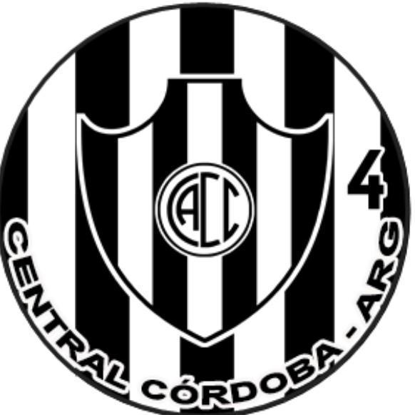 Central Cordoba De Santiago/Argentina