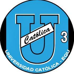 Universidade Católica/Equador