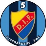 Djurgårdens IF/Suécia