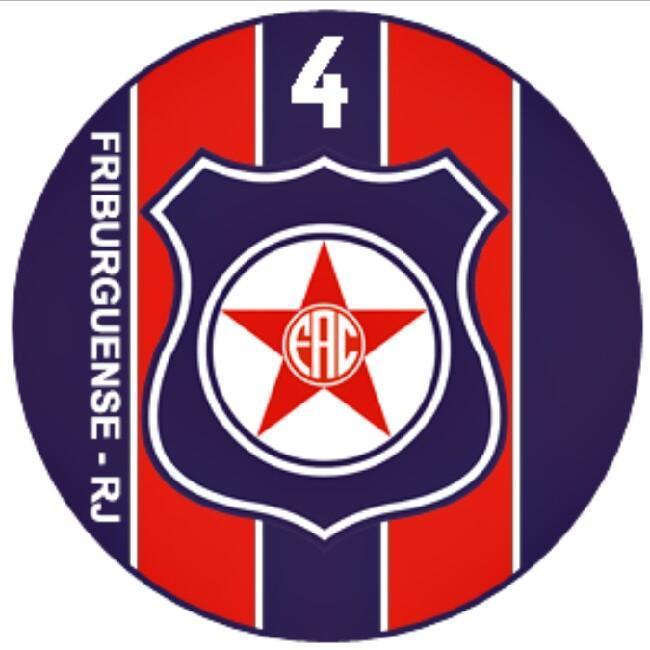 Friburguense/RJ