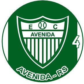 Avenida/RS