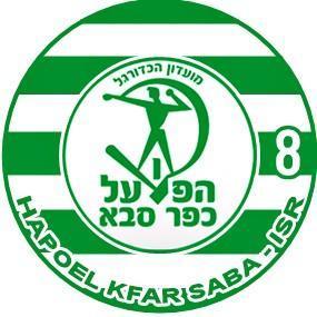Apoel Kfar Saba/Israel