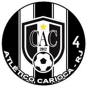 Atlético  Carioca/RJ