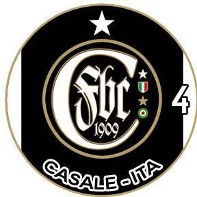 Casale/Itália