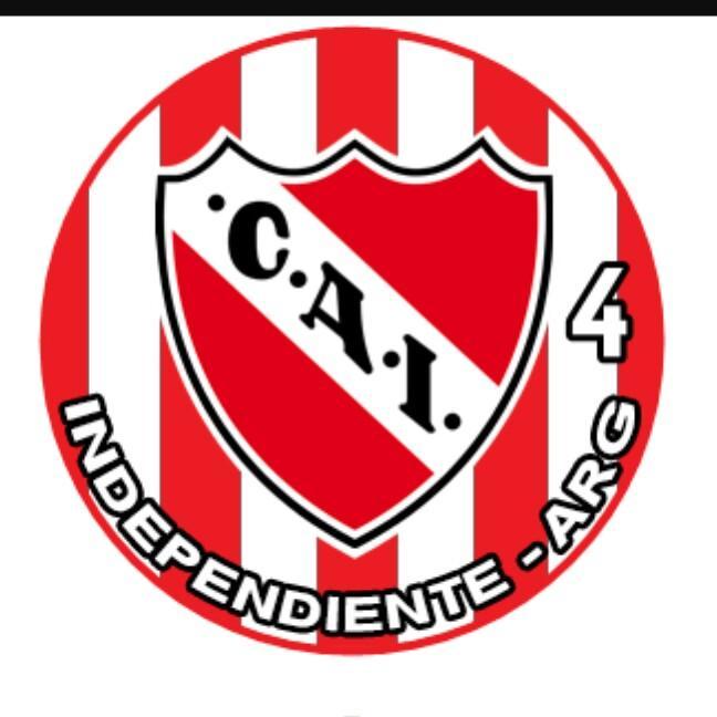 Independiente/  Argentina