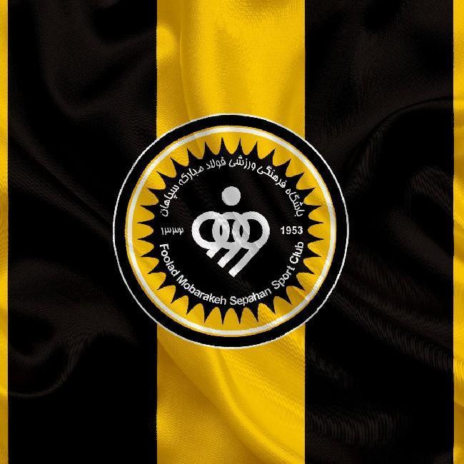 Sepahan/Iran