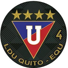 LDU - Equador