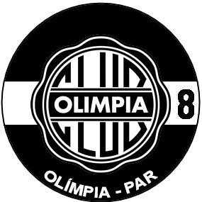 Olimpia/Paraguai
