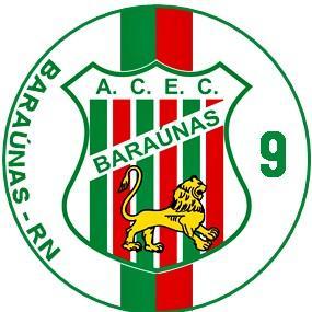 Baraunas/RN
