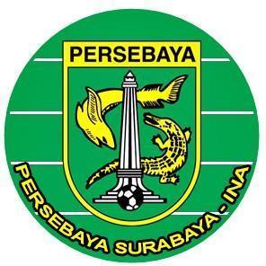 Persebaya Surabaya/Indonésia
