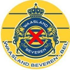 Waasland Beveren/Bélgica