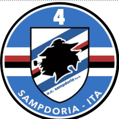 Sampdoria/italia
