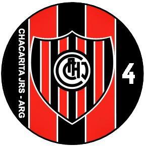 Chacarita juniors/Argentina