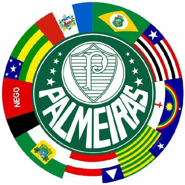 Palmeiras Nordeste/BA