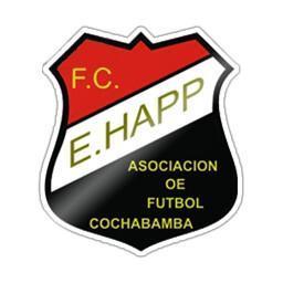 Enrique happ/ Bolívia
